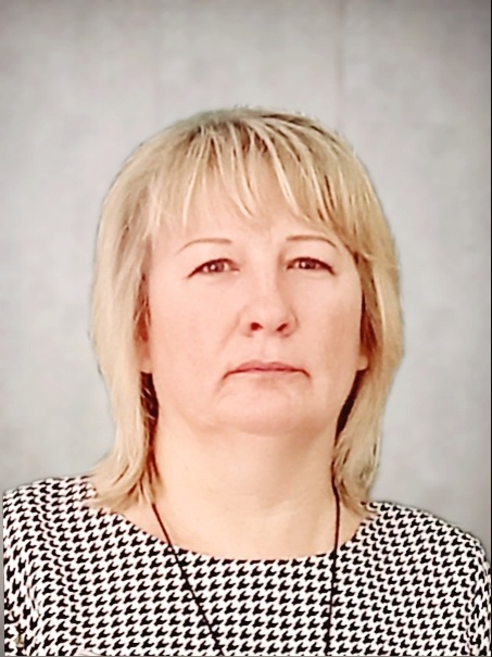 Филиппова Елена Сергеевна.